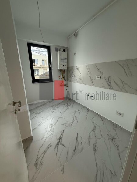 Timisoara 2 camere bloc 2025 - Novum Timisoara